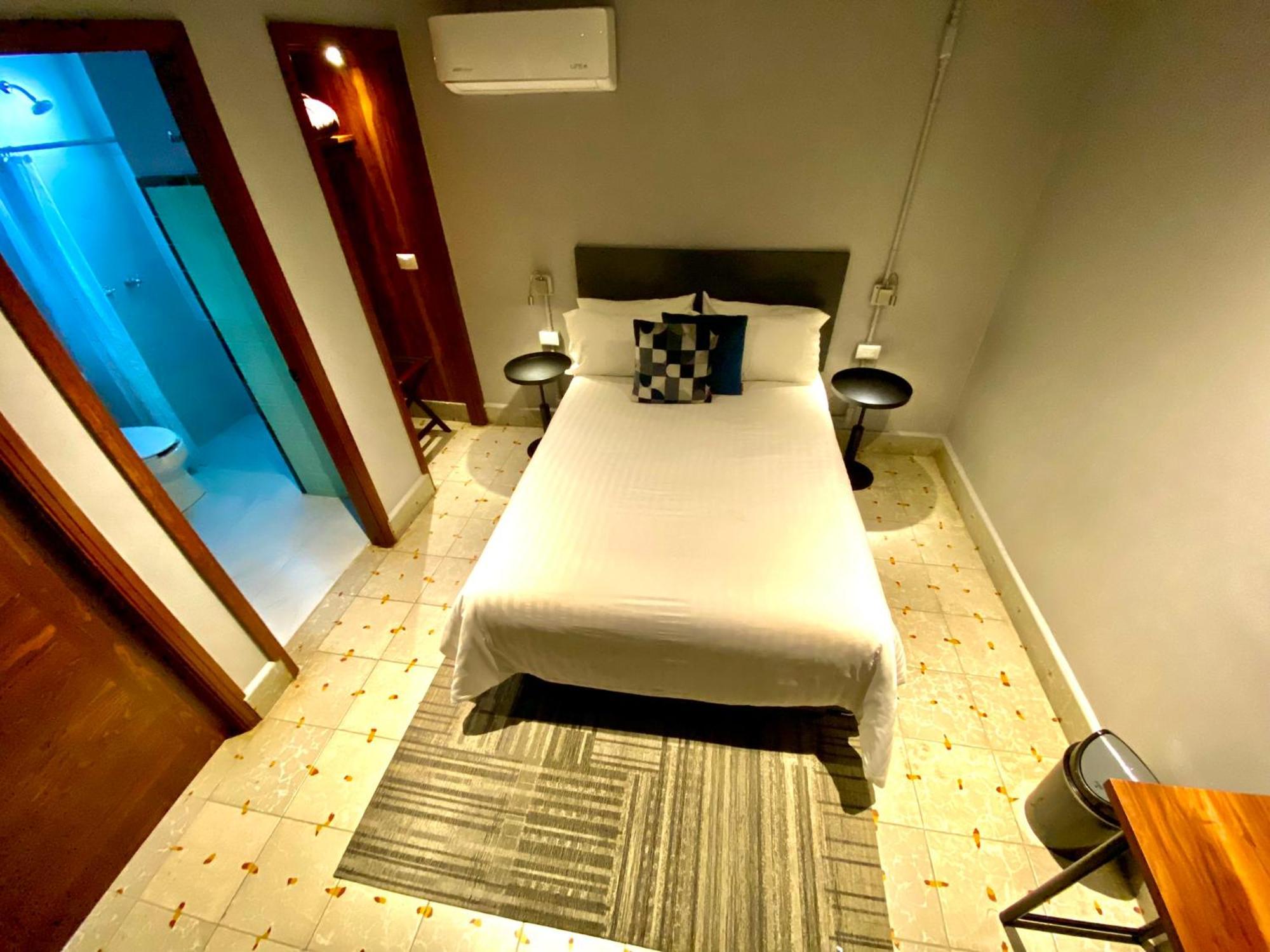 Hotel El Pedregal Matehuala Esterno foto